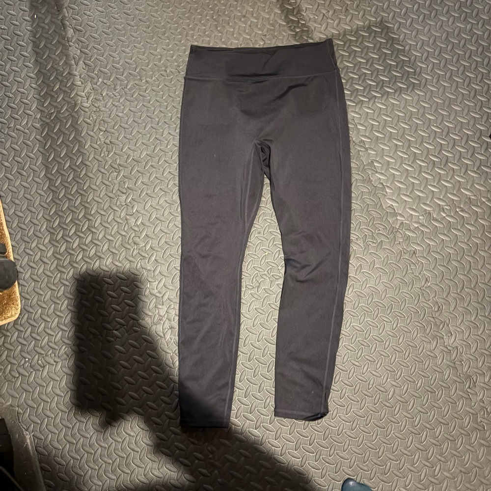 Fabletics Black Leggings